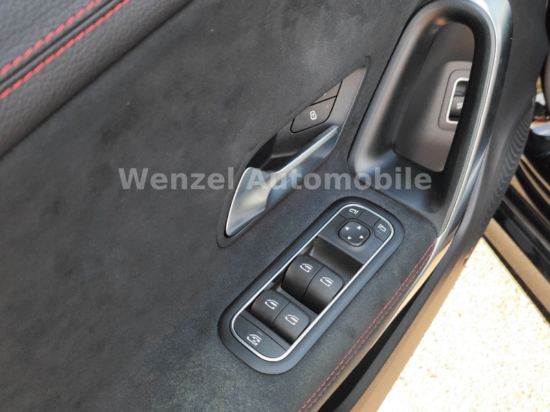 Mercedes-Benz CLA 200 *KAM*19ZOLL*CARPLAY*LED* — photo 14