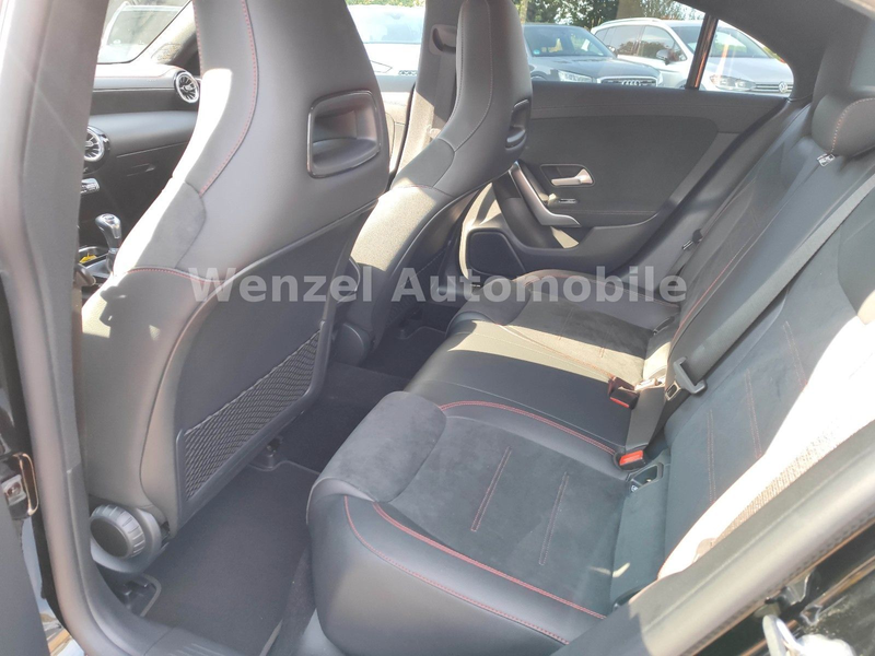Mercedes-Benz CLA 200 *KAM*19ZOLL*CARPLAY*LED* — photo 28