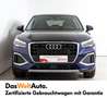 Audi Q2 30 TFSI admired Blau - thumbnail 3