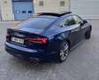 Audi S5 FULL - MATRIX/HUD/360/B&O/PANO/RS Zetel/ACC/CARBON Blauw - thumbnail 5