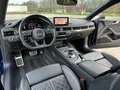 Audi S5 FULL - MATRIX/HUD/360/B&O/PANO/RS Zetel/ACC/CARBON Blauw - thumbnail 8