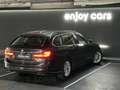 BMW 520 520dA Touring Grau - thumbnail 9