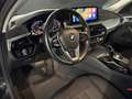 BMW 520 520dA Touring Grey - thumbnail 17