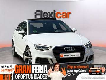Sportback 2.0TDI S Line Edition 110kW