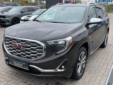 Denali*2.0 AWD Ecotec*Navi*Pano*Spur*TOP
