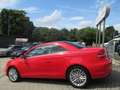 Volkswagen Eos Cup BMT- Pano-SHZ-PDC-Bi Xenon-LED-Alu-SH-1.Hand Rouge - thumbnail 7