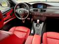BMW 320 Cabriolet 320 dA Pack M// * Automatique * Ecran * Blanco - thumbnail 15