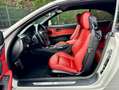 BMW 320 Cabriolet 320 dA Pack M// * Automatique * Ecran * Blanco - thumbnail 12