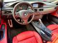 BMW 320 Cabriolet 320 dA Pack M// * Automatique * Ecran * Blanco - thumbnail 16