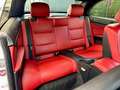 BMW 320 Cabriolet 320 dA Pack M// * Automatique * Ecran * Blanco - thumbnail 14
