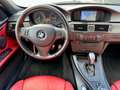 BMW 320 Cabriolet 320 dA Pack M// * Automatique * Ecran * Blanco - thumbnail 17
