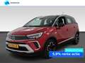 Opel Crossland 1.2 130pk Aut. Ultimate | CAM Rood - thumbnail 1