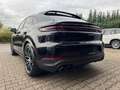Porsche Cayenne Coupe*BI-COLOR*BEIFAHRERDIPLAY*VOLL* Schwarz - thumbnail 5