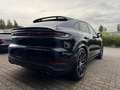 Porsche Cayenne Coupe*BI-COLOR*BEIFAHRERDIPLAY*VOLL* Schwarz - thumbnail 4