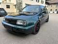 Volkswagen Golf Grün - thumbnail 1