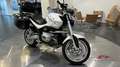 BMW R 1200 R Blanc - thumbnail 4