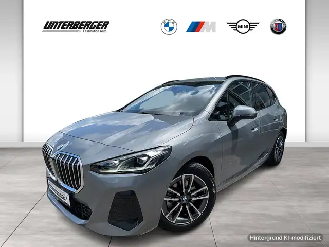 BMW K main image