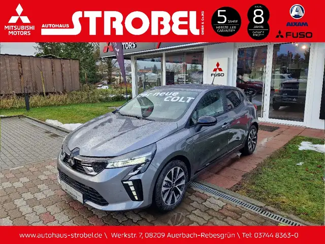 Mitsubishi Colt Plus 1.0 T*SITZHEIZUNG*APPLECARPLAY*KLIMA