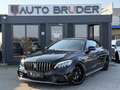 Mercedes-Benz C 400 C 400 4Matic (205.466) Schwarz - thumbnail 2