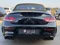 Mercedes-Benz C 400 C 400 4Matic (205.466) Schwarz - thumbnail 5