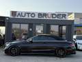 Mercedes-Benz C 400 C 400 4Matic (205.466) Schwarz - thumbnail 9
