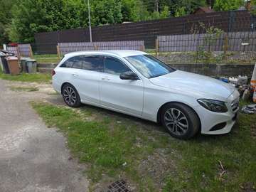 C 350e PHEV T Avantgarde A-Edition Plus Aut. Avantgarde A-Edition Plus