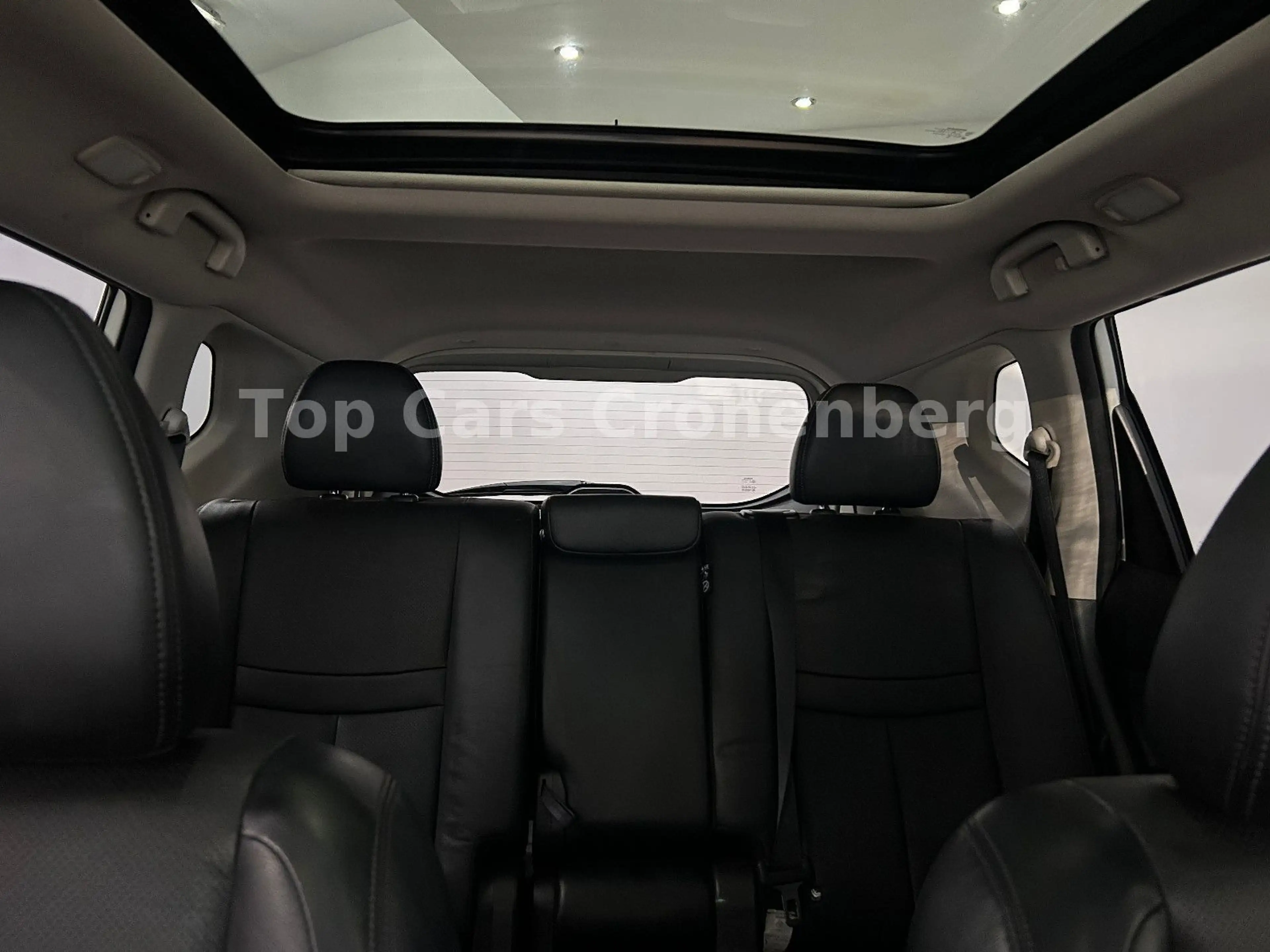 Nissan X-Trail 1.6 Tekna*7.Sitzer*Panorama*LED*EU6*360° — photo 12