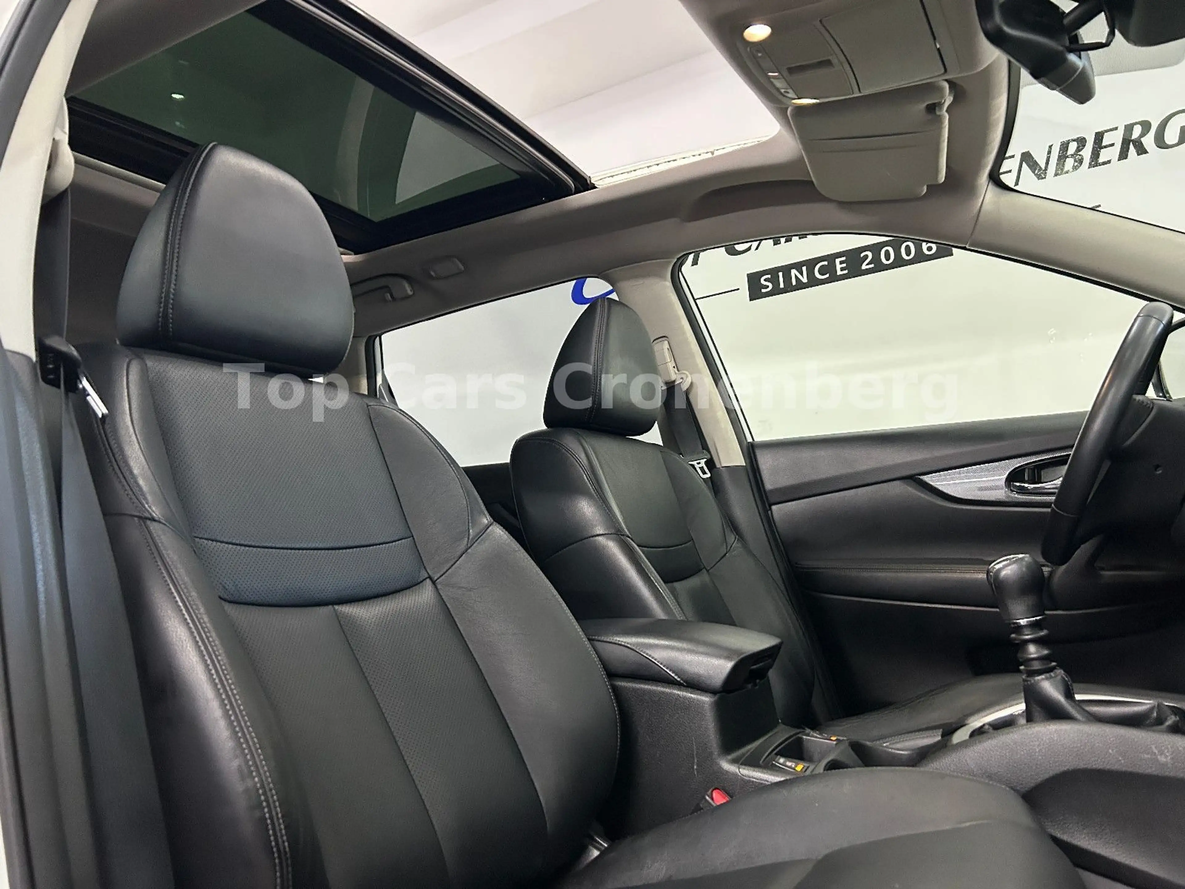 Nissan X-Trail 1.6 Tekna*7.Sitzer*Panorama*LED*EU6*360° — photo 7