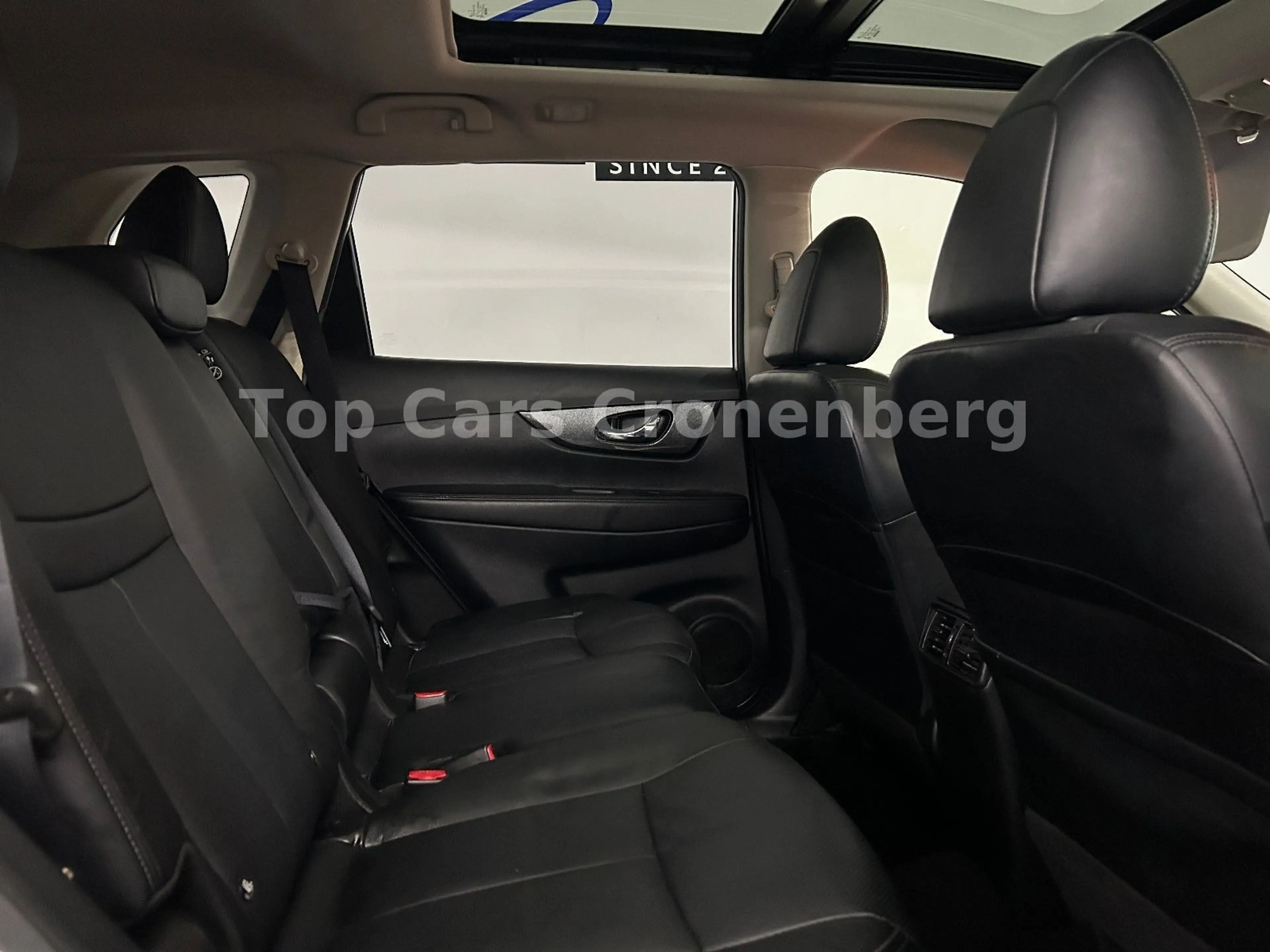 Nissan X-Trail 1.6 Tekna*7.Sitzer*Panorama*LED*EU6*360° — photo 8