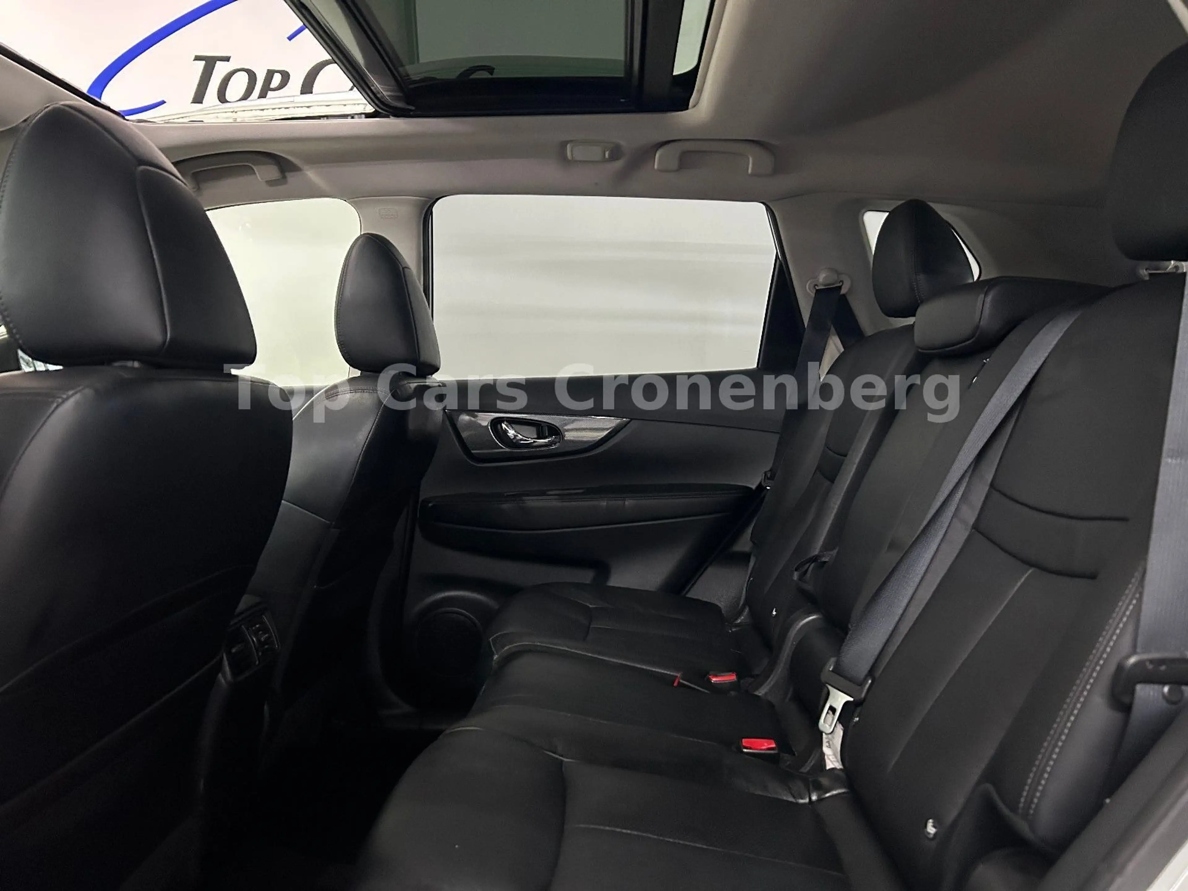 Nissan X-Trail 1.6 Tekna*7.Sitzer*Panorama*LED*EU6*360° — photo 6