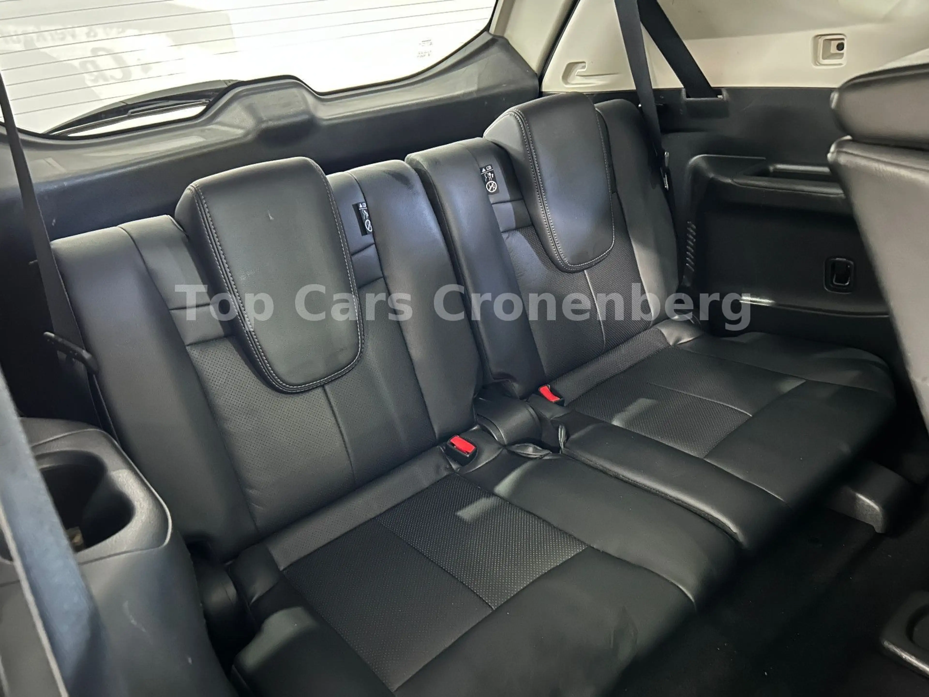 Nissan X-Trail 1.6 Tekna*7.Sitzer*Panorama*LED*EU6*360° — photo 13