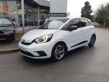 1.5 i-MMD 109ch e:HEV Style