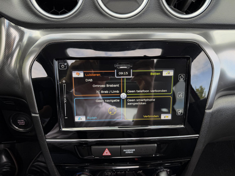 Suzuki Vitara 1.5 Hybrid Style Automaat | Schuifkanteldak | Half — photo 10