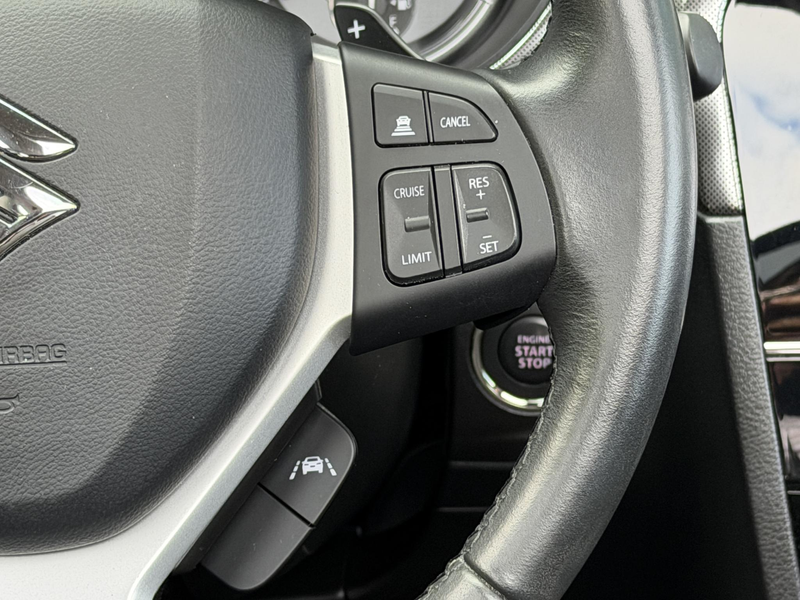 Suzuki Vitara 1.5 Hybrid Style Automaat | Schuifkanteldak | Half — photo 24