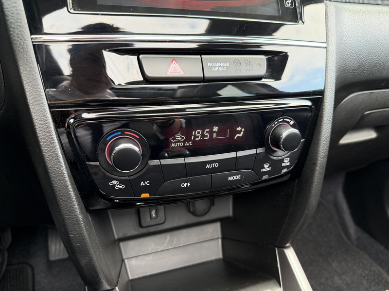Suzuki Vitara 1.5 Hybrid Style Automaat | Schuifkanteldak | Half — photo 13
