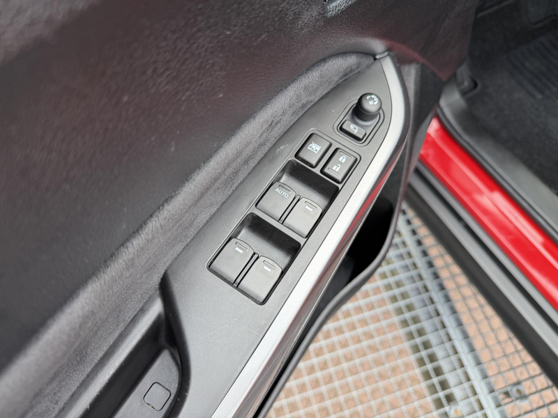 Suzuki Vitara 1.5 Hybrid Style Automaat | Schuifkanteldak | Half — photo 22