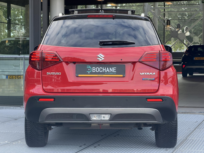 Suzuki Vitara 1.5 Hybrid Style Automaat | Schuifkanteldak | Half — photo 21