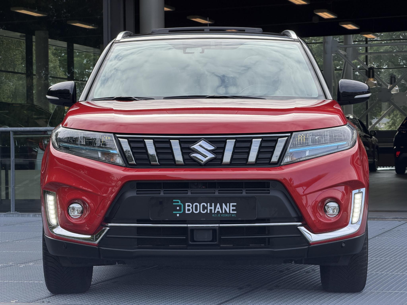 Suzuki Vitara 1.5 Hybrid Style Automaat | Schuifkanteldak | Half — photo 20