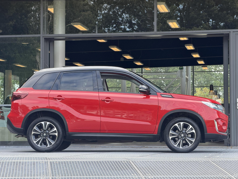 Suzuki Vitara 1.5 Hybrid Style Automaat | Schuifkanteldak | Half — photo 19