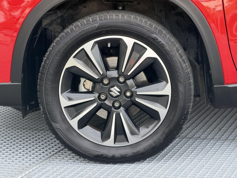 Suzuki Vitara 1.5 Hybrid Style Automaat | Schuifkanteldak | Half — photo 28