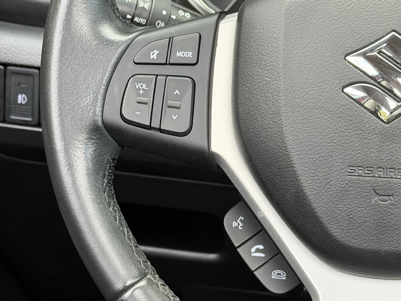 Suzuki Vitara 1.5 Hybrid Style Automaat | Schuifkanteldak | Half — photo 23