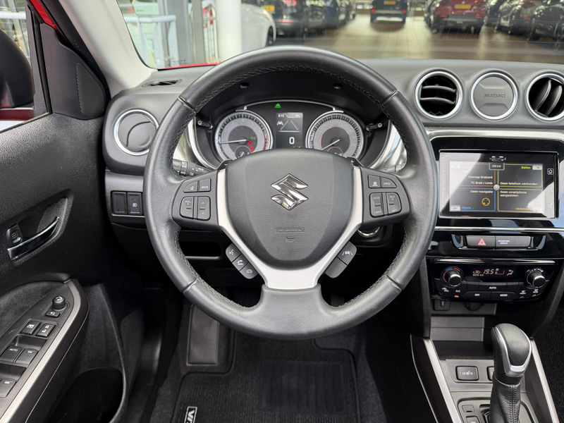 Suzuki Vitara 1.5 Hybrid Style Automaat | Schuifkanteldak | Half — photo 33