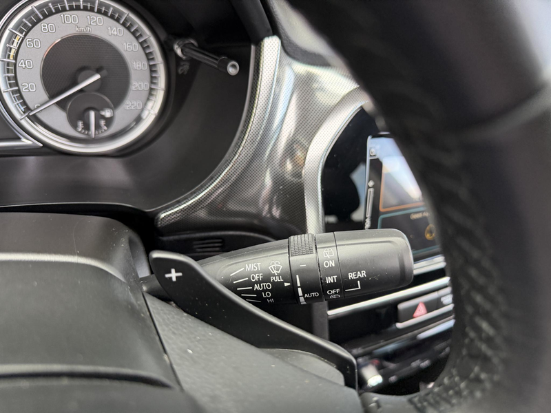 Suzuki Vitara 1.5 Hybrid Style Automaat | Schuifkanteldak | Half — photo 34