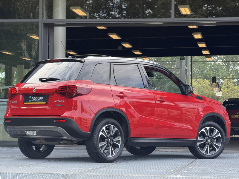 Suzuki Vitara 1.5 Hybrid Style Automaat | Schuifkanteldak | Half — photo 2