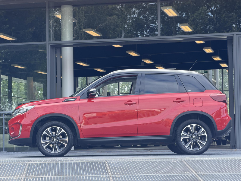 Suzuki Vitara 1.5 Hybrid Style Automaat | Schuifkanteldak | Half — photo 18