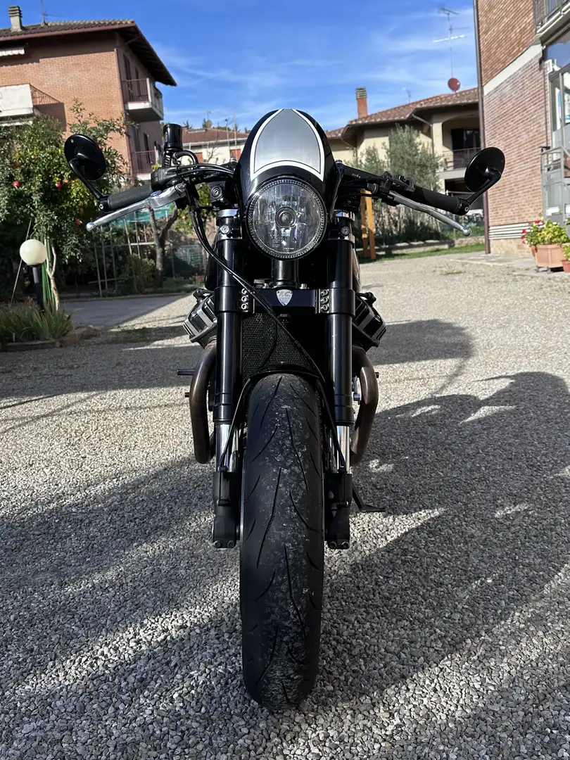 Honda CX 500 Café Racer - 1