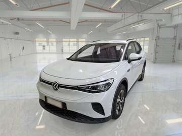 PURE PERFORMANCE SUV