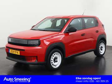 RED 11kW 44 kWh | Digital Cockpit | Apple/Android