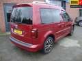 Volkswagen Caddy Combi 1.4 TSI Generation FOUR Highline-LOOK ( Airc Rouge - thumbnail 28