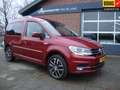 Volkswagen Caddy Combi 1.4 TSI Generation FOUR Highline-LOOK ( Airc Rood - thumbnail 2